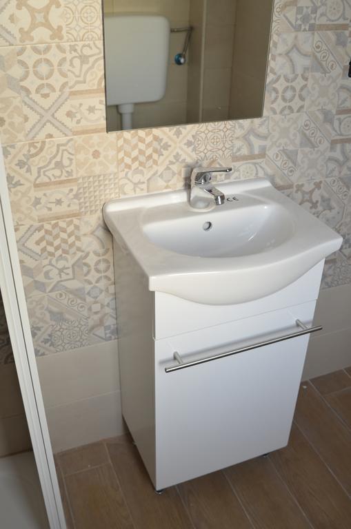 شقة Terrazza Eurialo نابولي المظهر الخارجي الصورة
